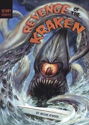 Revenge of the Kraken 1