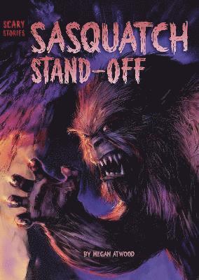 Sasquatch Standoff 1