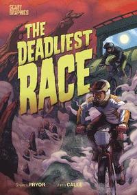 bokomslag The Deadliest Race