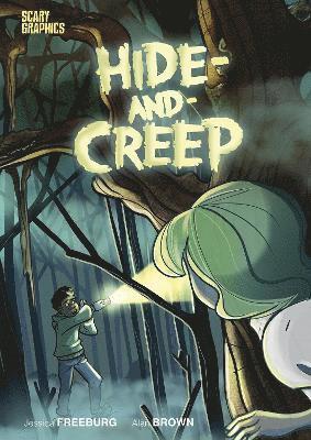 Hide-and-Creep 1