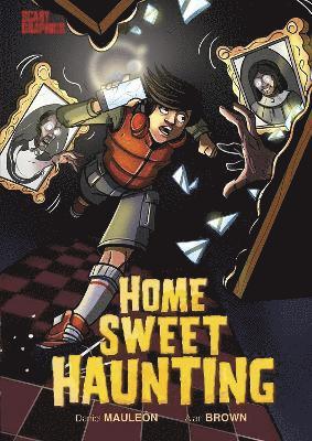 Home Sweet Haunting 1