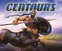 bokomslag Centaurs