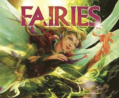 Suma Subramaniam - Fairies, Häftad