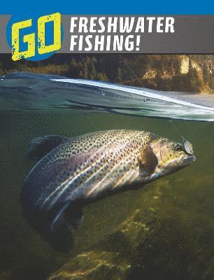 Lisa M. Bolt Simons - Go Freshwater Fishing!, Häftad