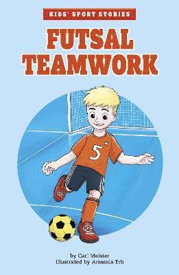 Futsal Teamwork 1