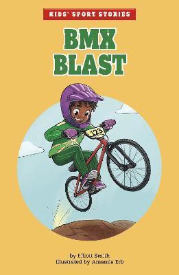 BMX Blast 1