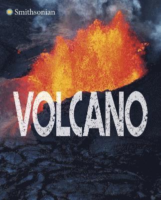 Volcano 1