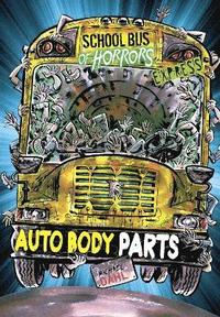 bokomslag Auto Body Parts - Express Edition