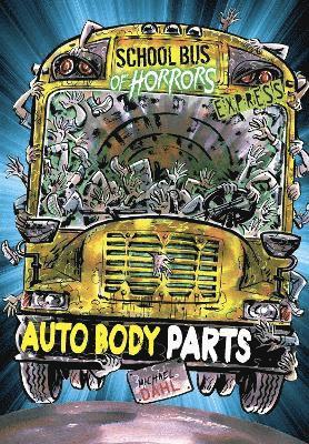 Auto Body Parts - Express Edition 1