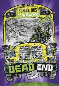 bokomslag Dead End - Express Edition