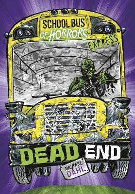 bokomslag Dead End - Express Edition