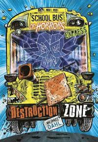 bokomslag Destruction Zone - Express Edition