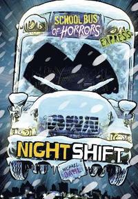 bokomslag Night Shift - Express Edition