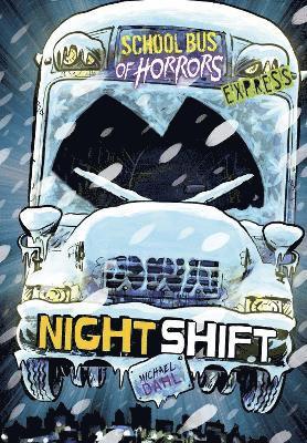 Night Shift - Express Edition 1