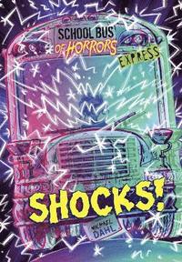bokomslag Shocks! - Express Edition