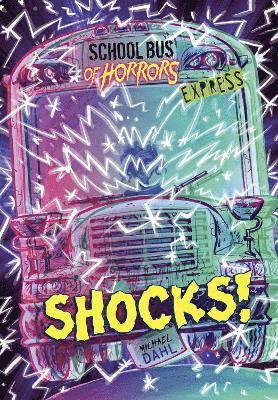 bokomslag Shocks! - Express Edition