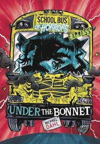 bokomslag Under the Bonnet - Express Edition