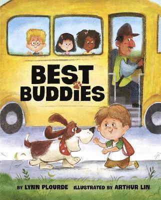 Best Buddies 1