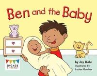 bokomslag Ben and the Baby