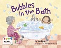 bokomslag Bubbles in the Bath