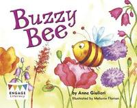 bokomslag Buzzy Bee