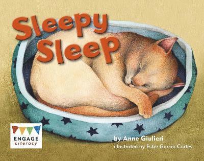 Sleepy Sleep