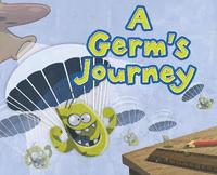 bokomslag A Germ's Journey