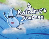 bokomslag A Raindrop's Journey