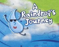 bokomslag A Raindrop's Journey