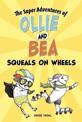 Squeals on Wheels 1