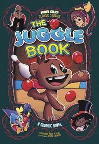 bokomslag The Juggle Book