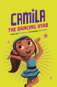 bokomslag Camila the Dancing Star
