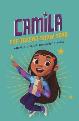 Camila the Talent Show Star 1