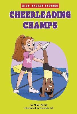 Cheerleading Champs 1