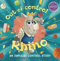 bokomslag Out-of-Control Rhino