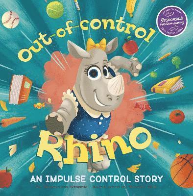Out-of-Control Rhino 1