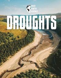 bokomslag Droughts