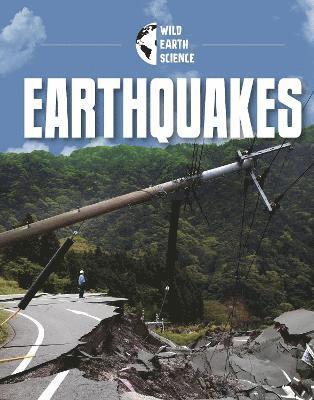 Earthquakes 1