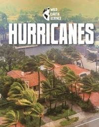 bokomslag Hurricanes