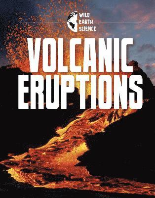 Volcanic Eruptions 1