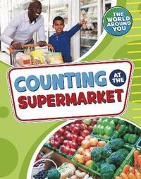 bokomslag Counting at the Supermarket