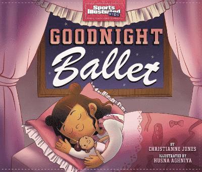 Goodnight Ballet 1