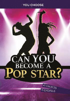 Can You Become a Pop Star? 1