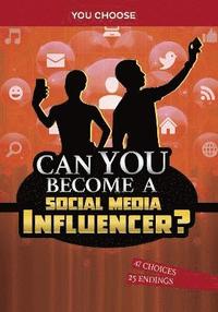 bokomslag Can You Become a Social Media Influencer?