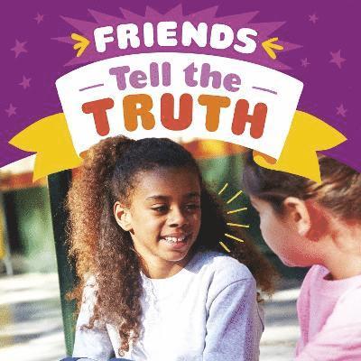 Friends Tell the Truth 1