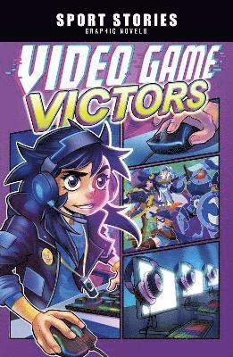 Video Game Victors 1