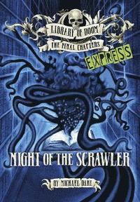 bokomslag Night of the Scrawler - Express Edition