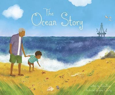 The Ocean Story 1