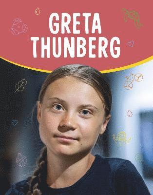 Jaclyn Jaycox - Greta Thunberg, Häftad