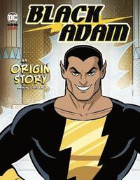 bokomslag Black Adam